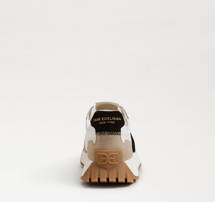 Sam Edelman Langley Lace Up Sneaker