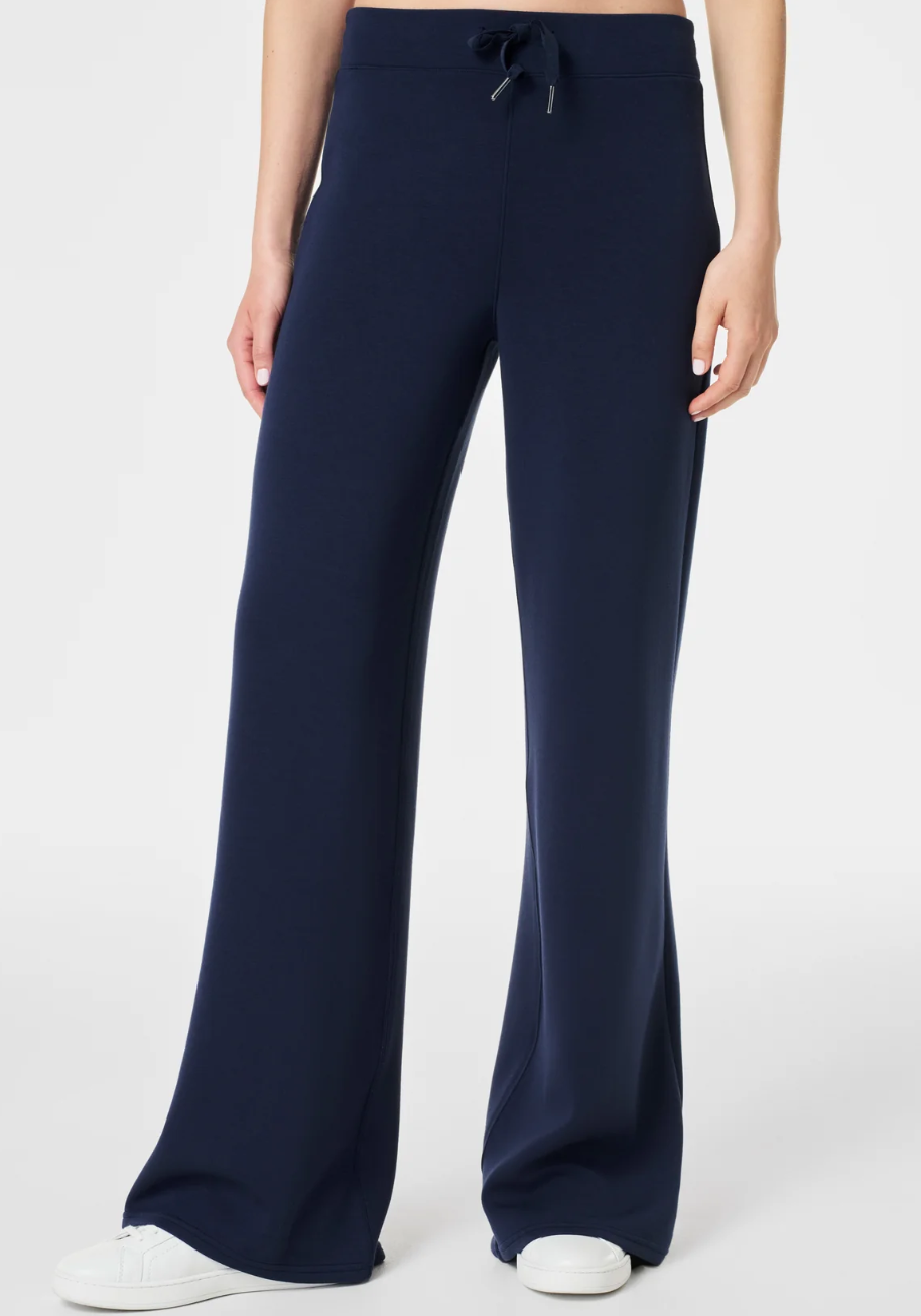 SPANX AirEssentials Wide Leg Pant