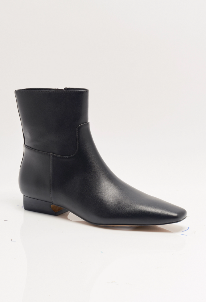 Free People Easy Does It Vegan Boot