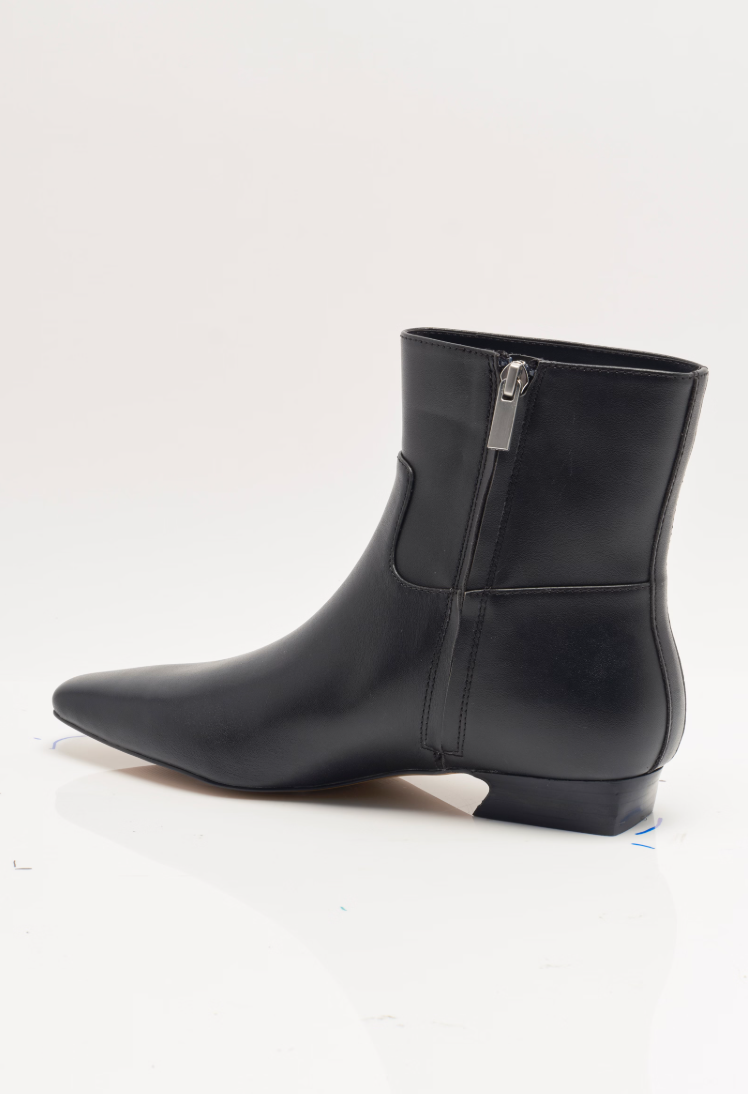Free People Easy Does It Vegan Boot