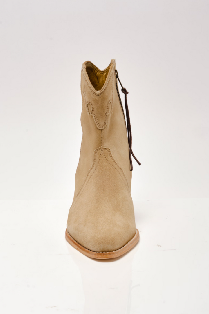 Free People New Frontier Western Boot