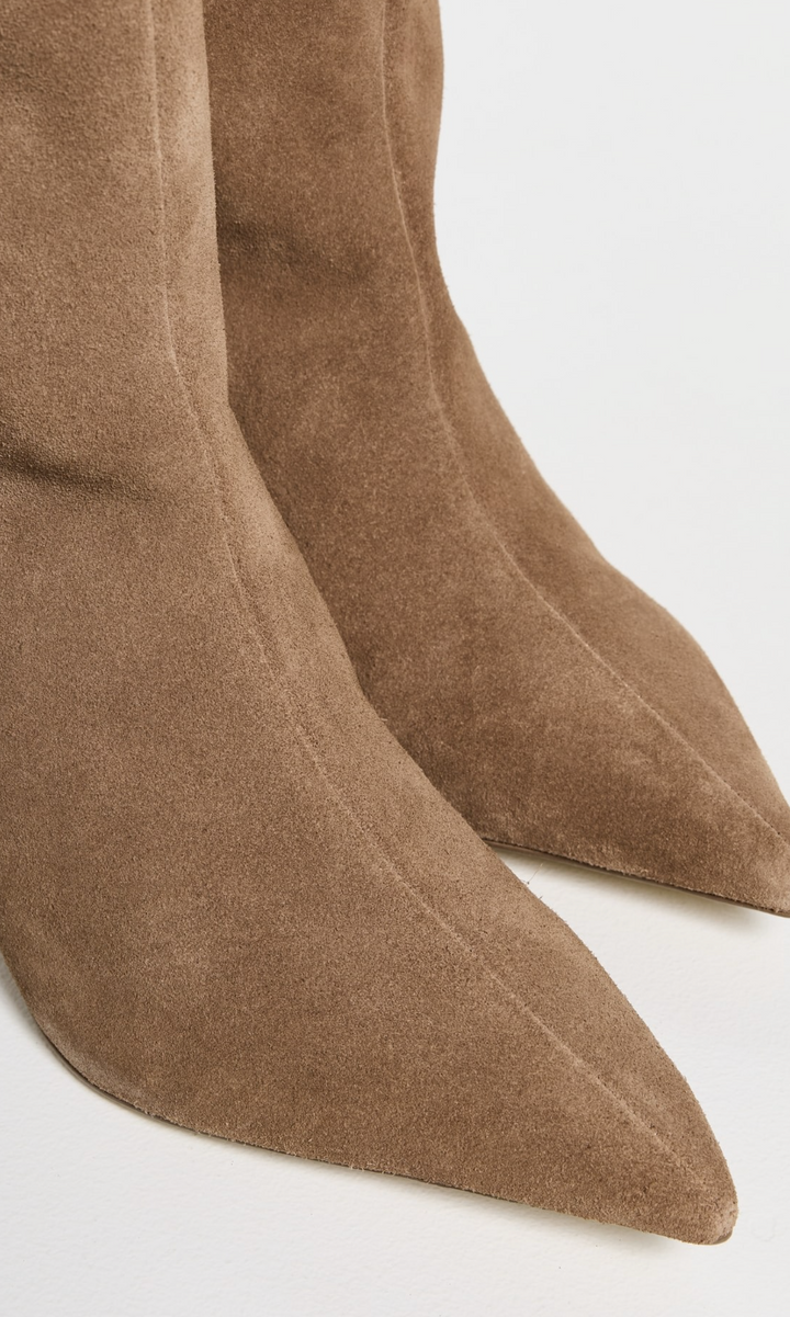 Free People Kiki Kitten Heel Boot