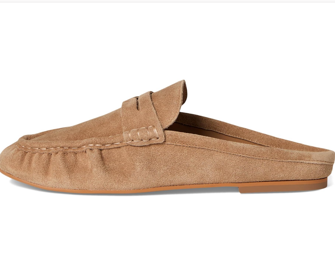 Steve Madden Rafe Mule