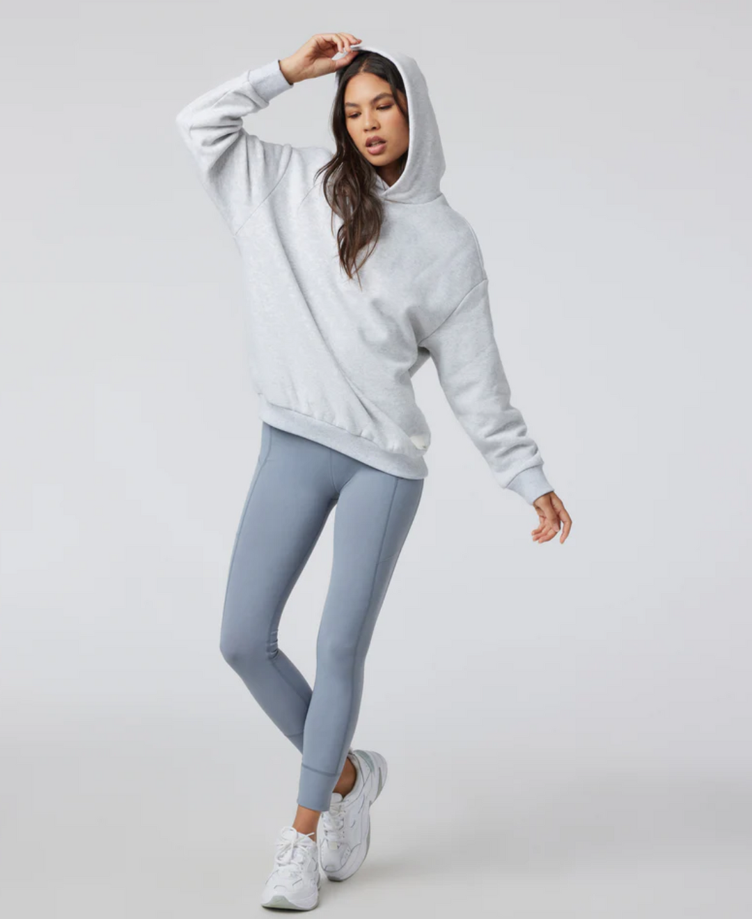 Vuori Restore Oversized Hoodie