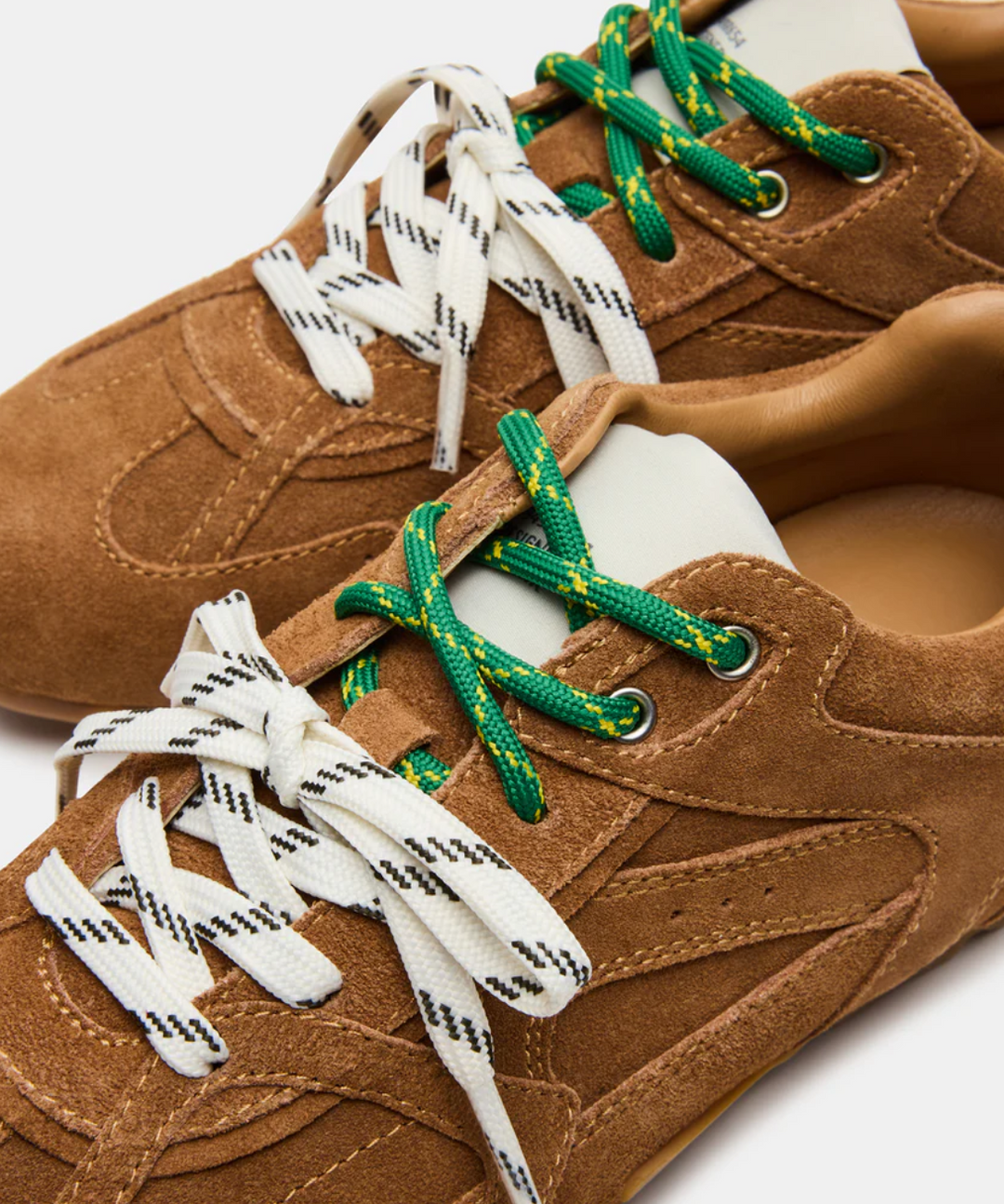 Steve Madden Aziel Sneaker