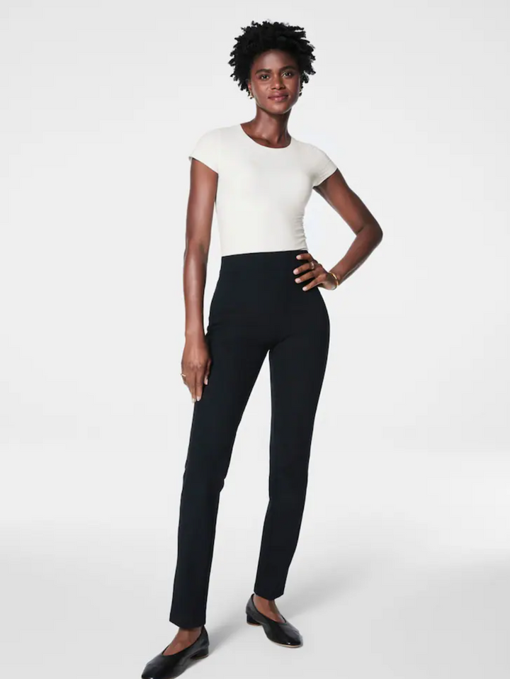SPANXsupersmooth PerfectFit Ponte Straight Pant