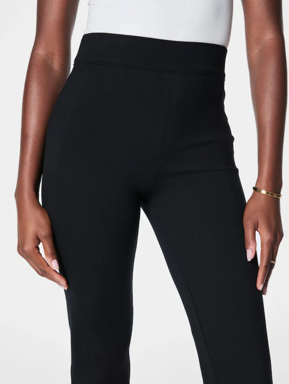 SPANXsupersmooth PerfectFit Ponte Straight Pant