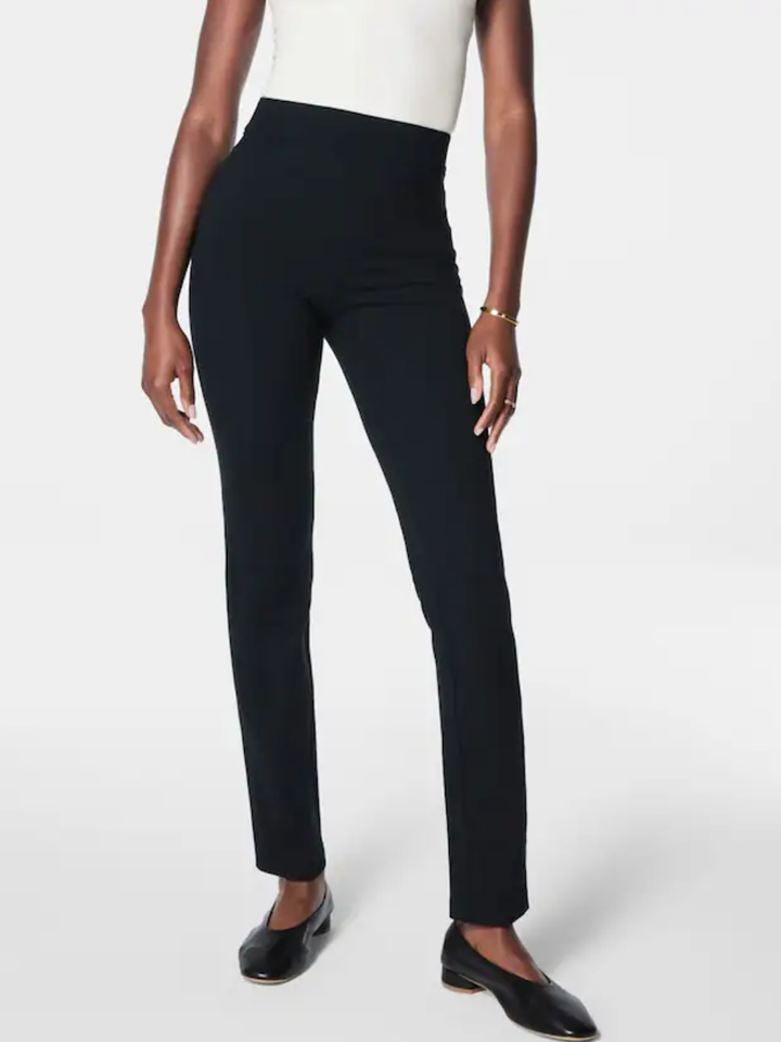 SPANXsupersmooth PerfectFit Ponte Straight Pant