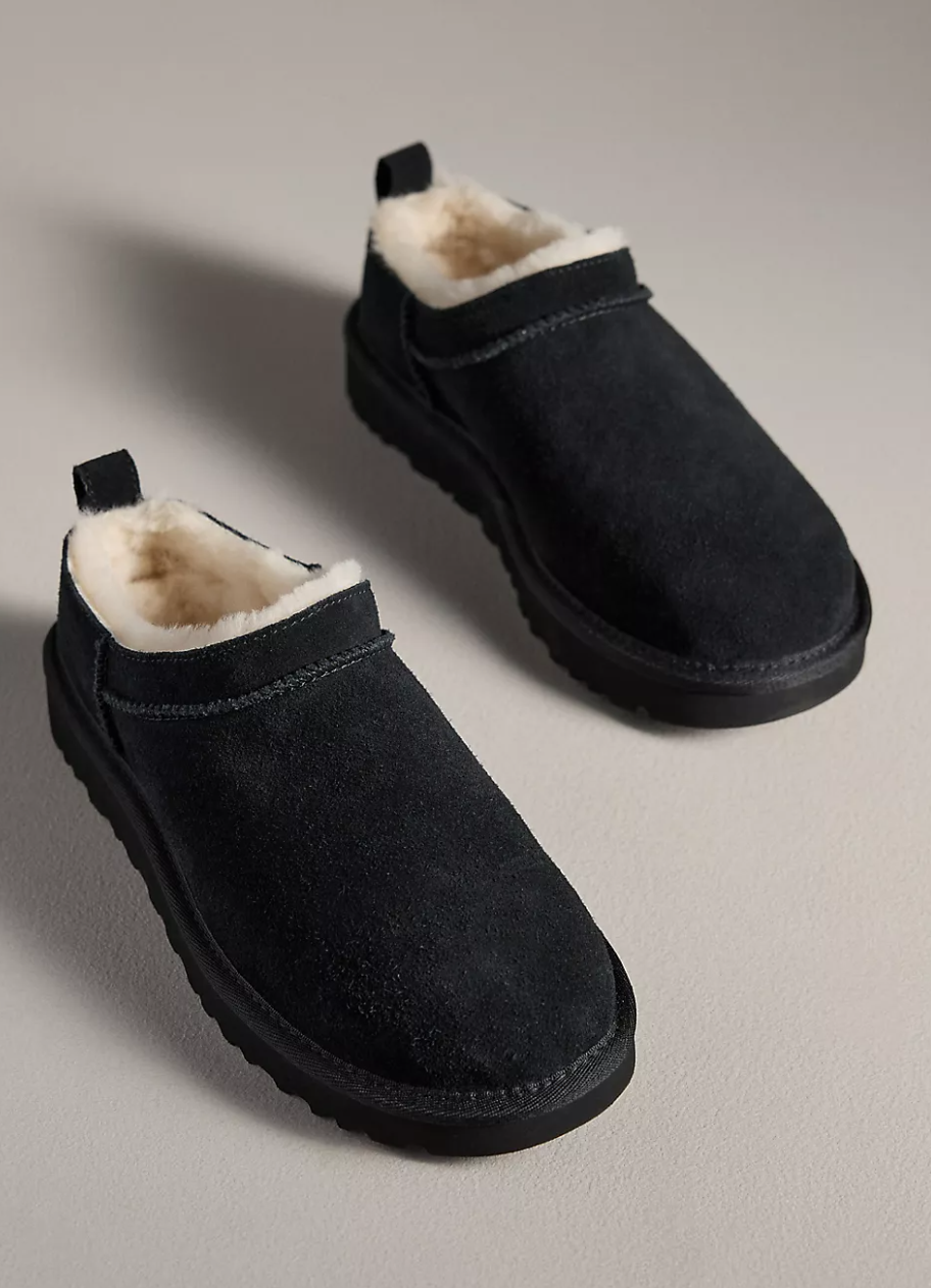 UGG Classic Micro – Kelley Cawley UGG Classic Micro – Kelley Cawley