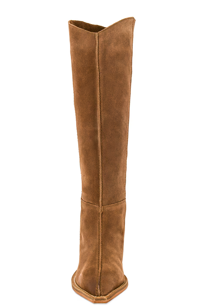 Free People Sway Low Slouch Boot 2.0