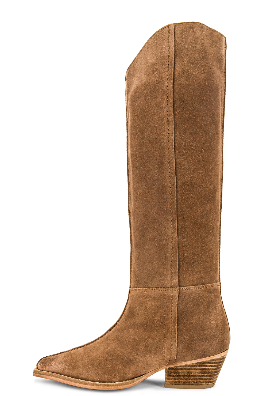 Free People Sway Low Slouch Boot 2.0