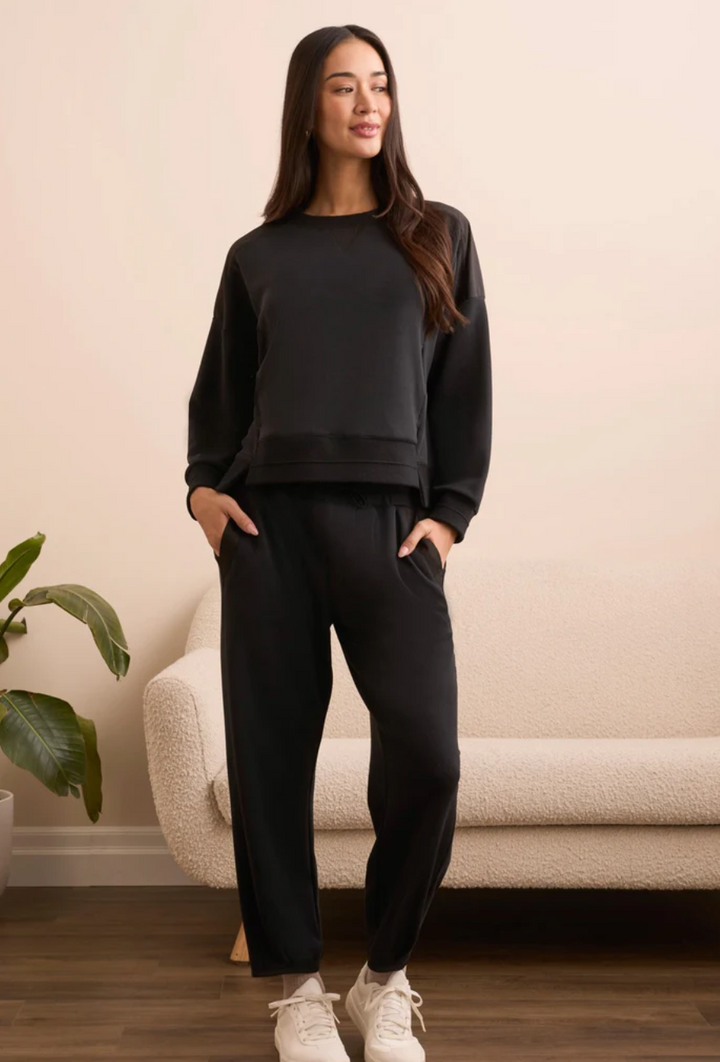 Tribal Lively Luxe Top