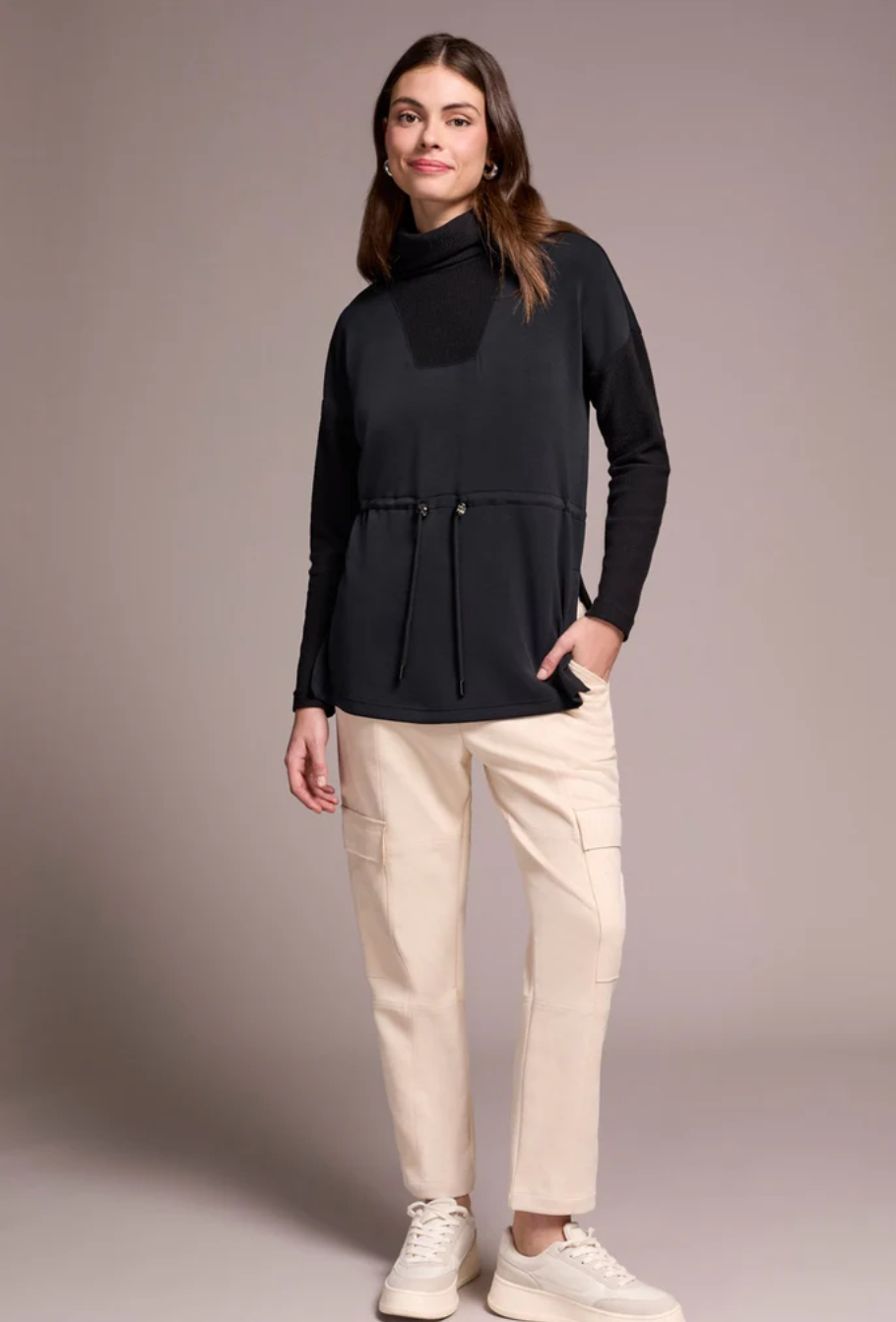 Tribal Cool Comfort Top