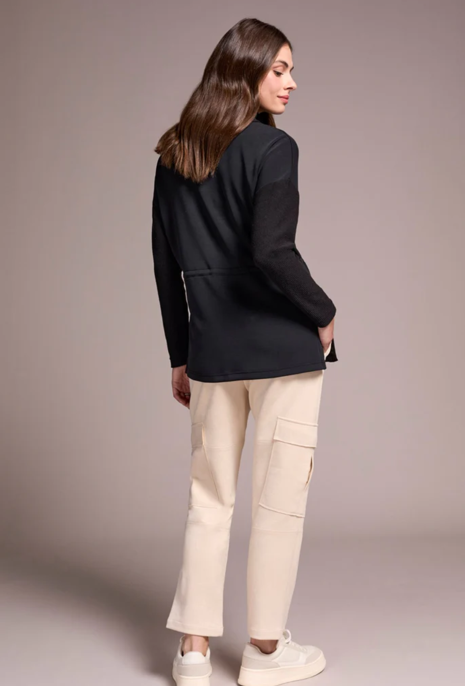 Tribal Cool Comfort Top