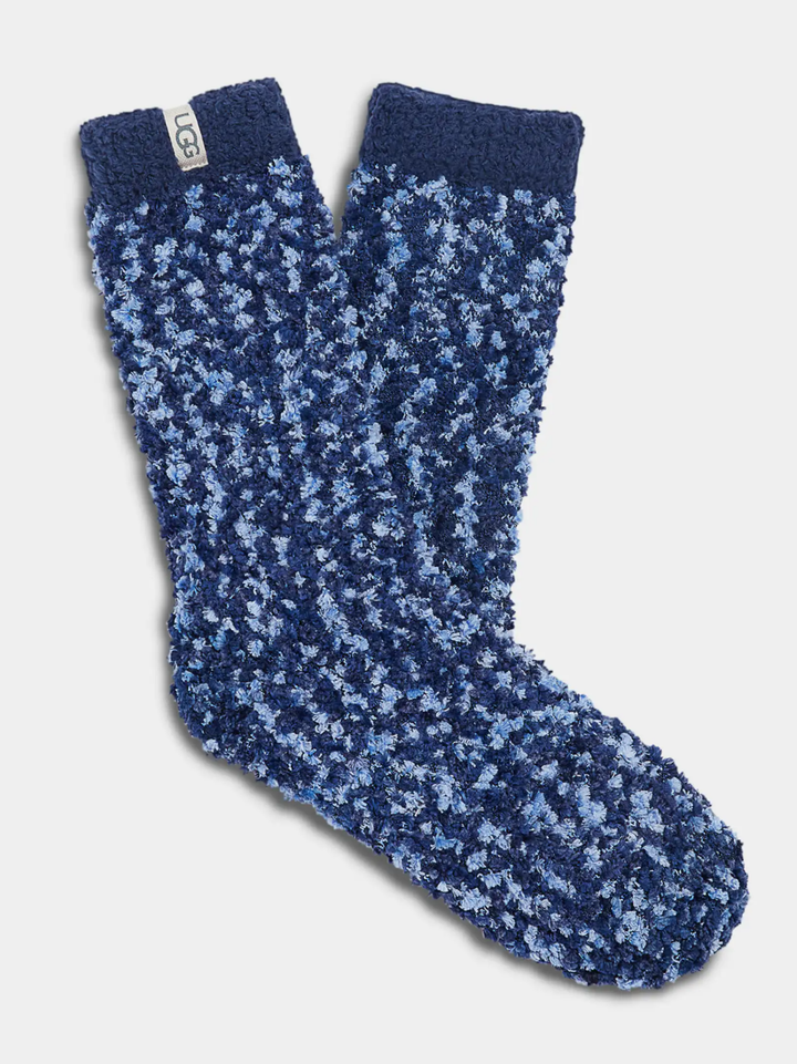 UGG Cozy Chenille Sock