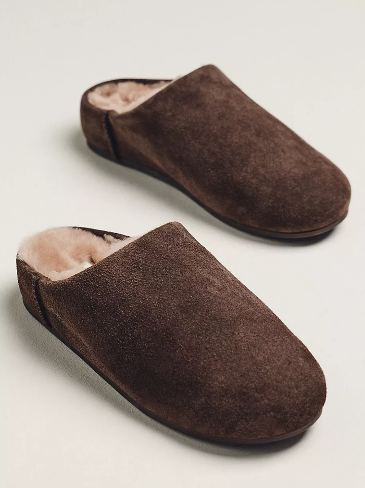 UGG Elea Slip-On