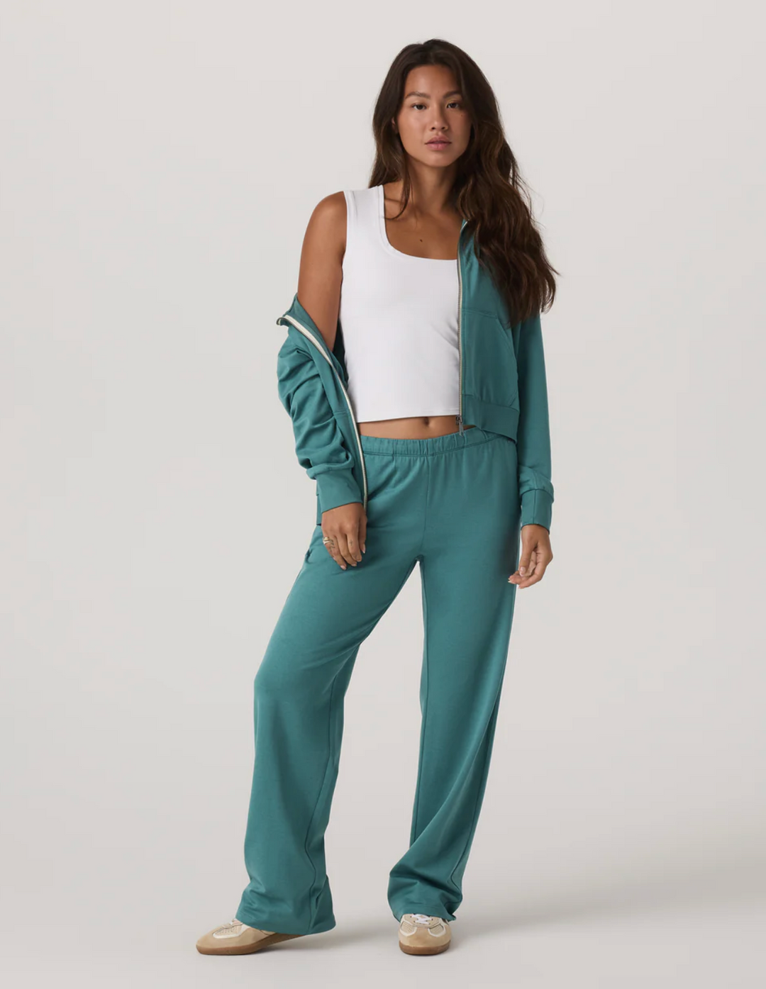 Vuori Halo Modern Straight Leg Pant