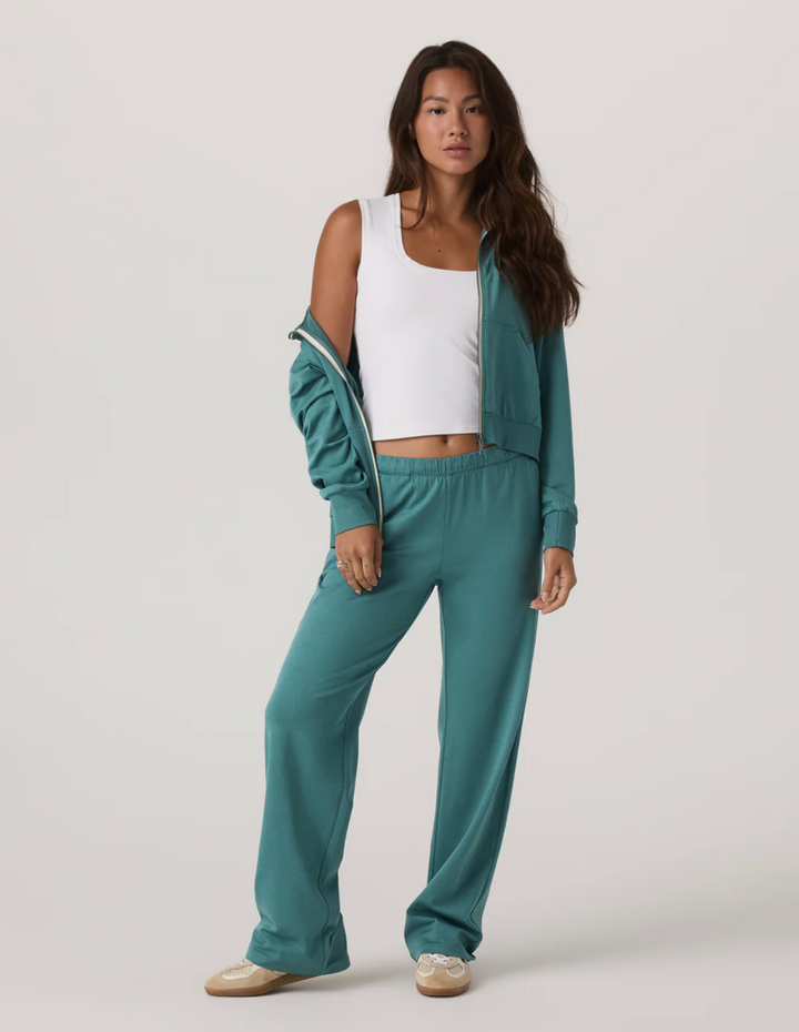 Vuori Halo Modern Straight Leg Pant