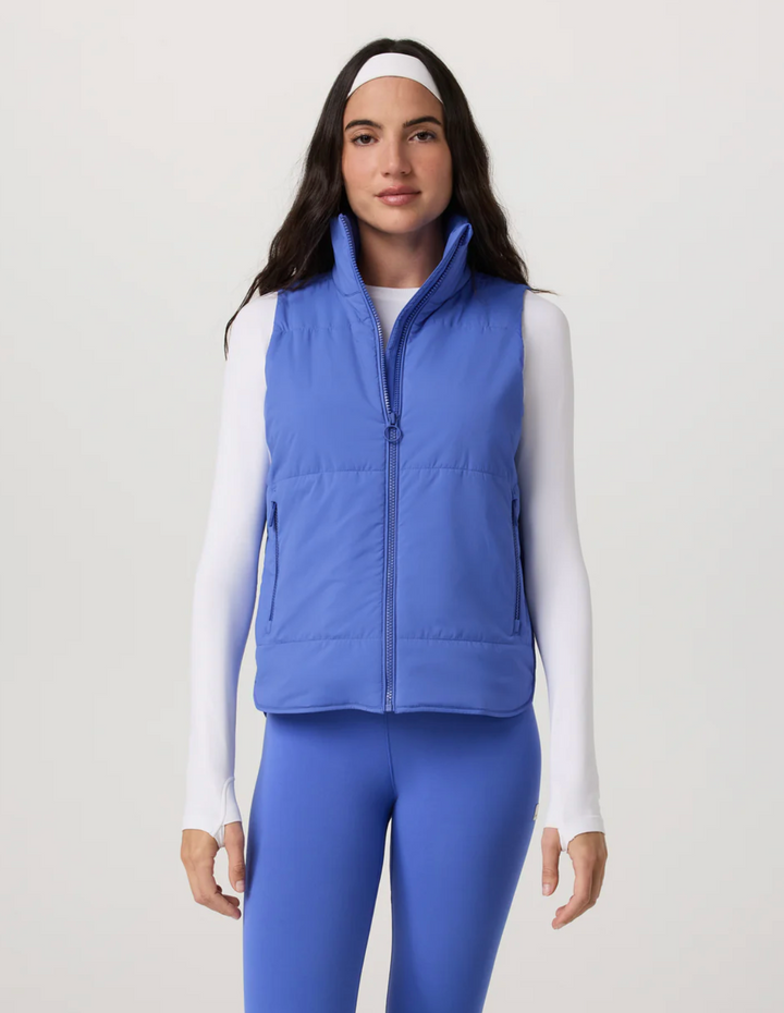 Vuori Canyon Insulated Vest