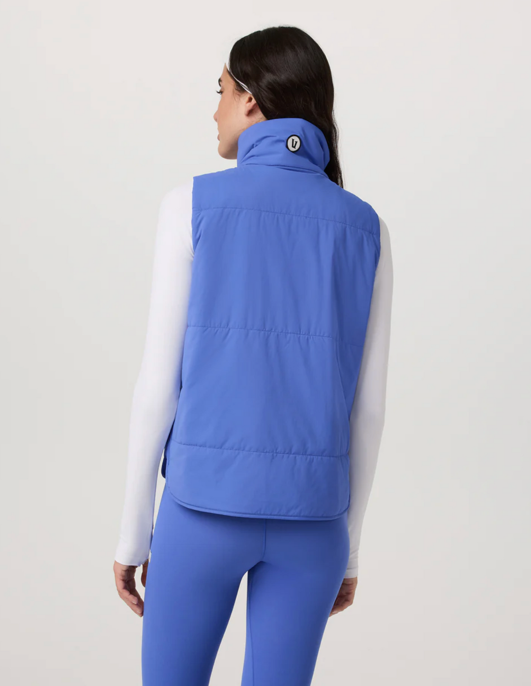 Vuori Canyon Insulated Vest