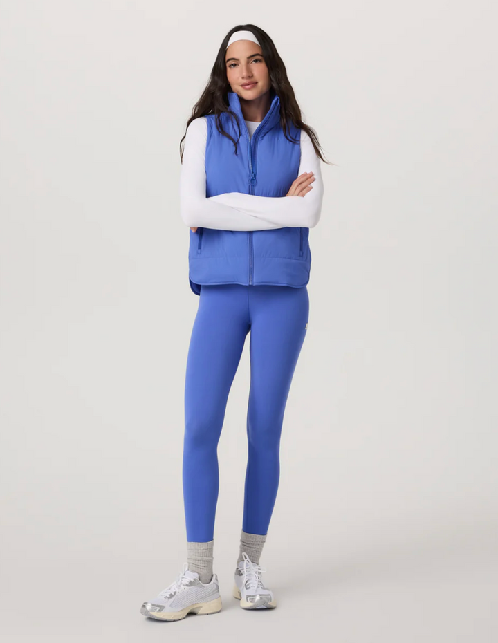 Vuori Canyon Insulated Vest