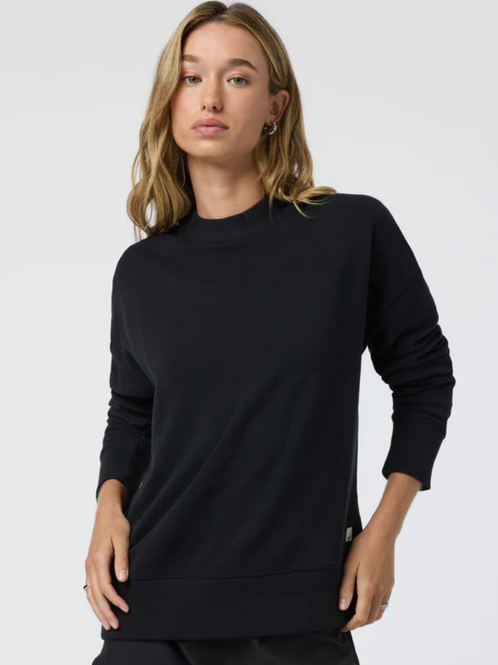 Vuori Sedona Weekender Crew