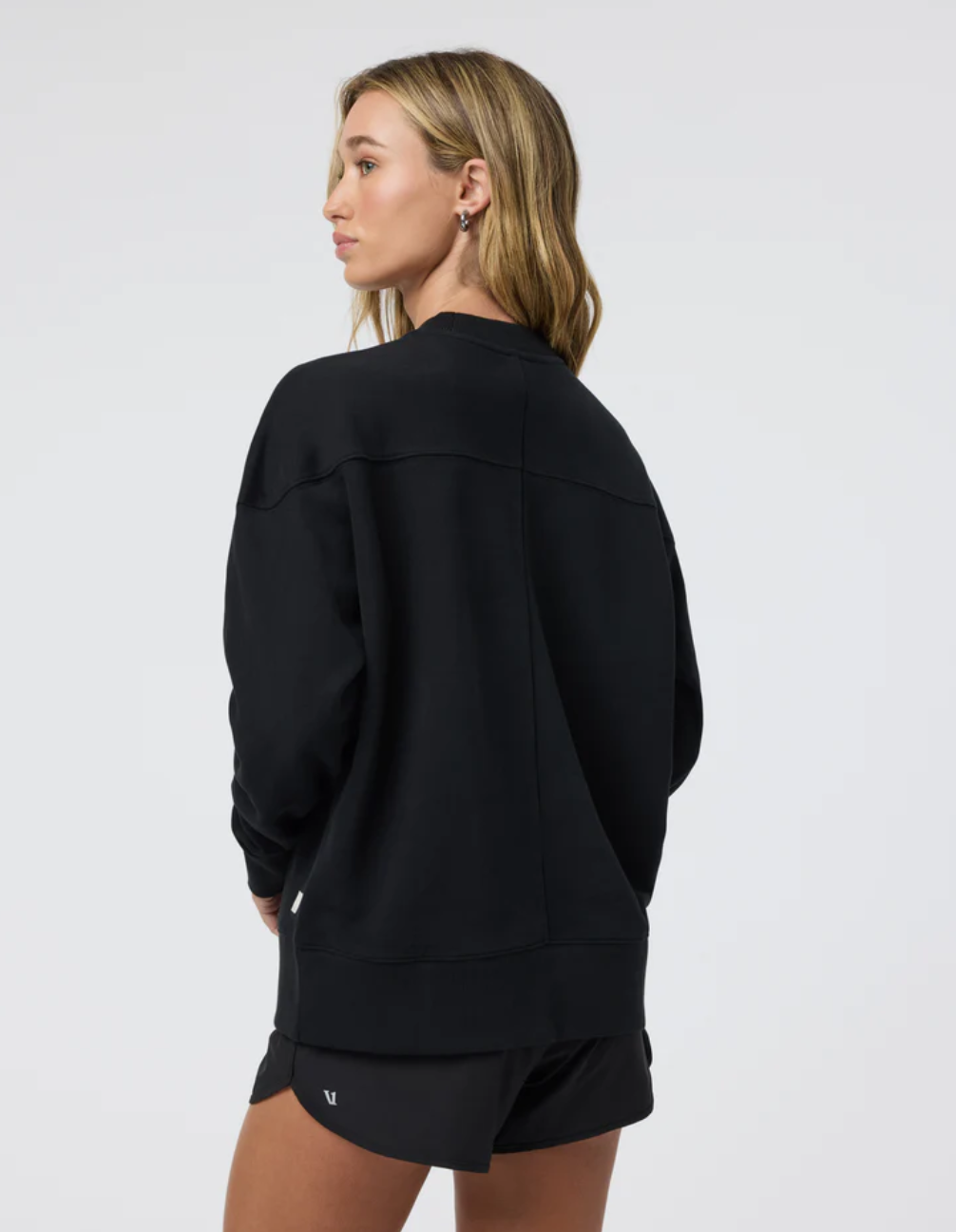 Vuori Sedona Weekender Crew