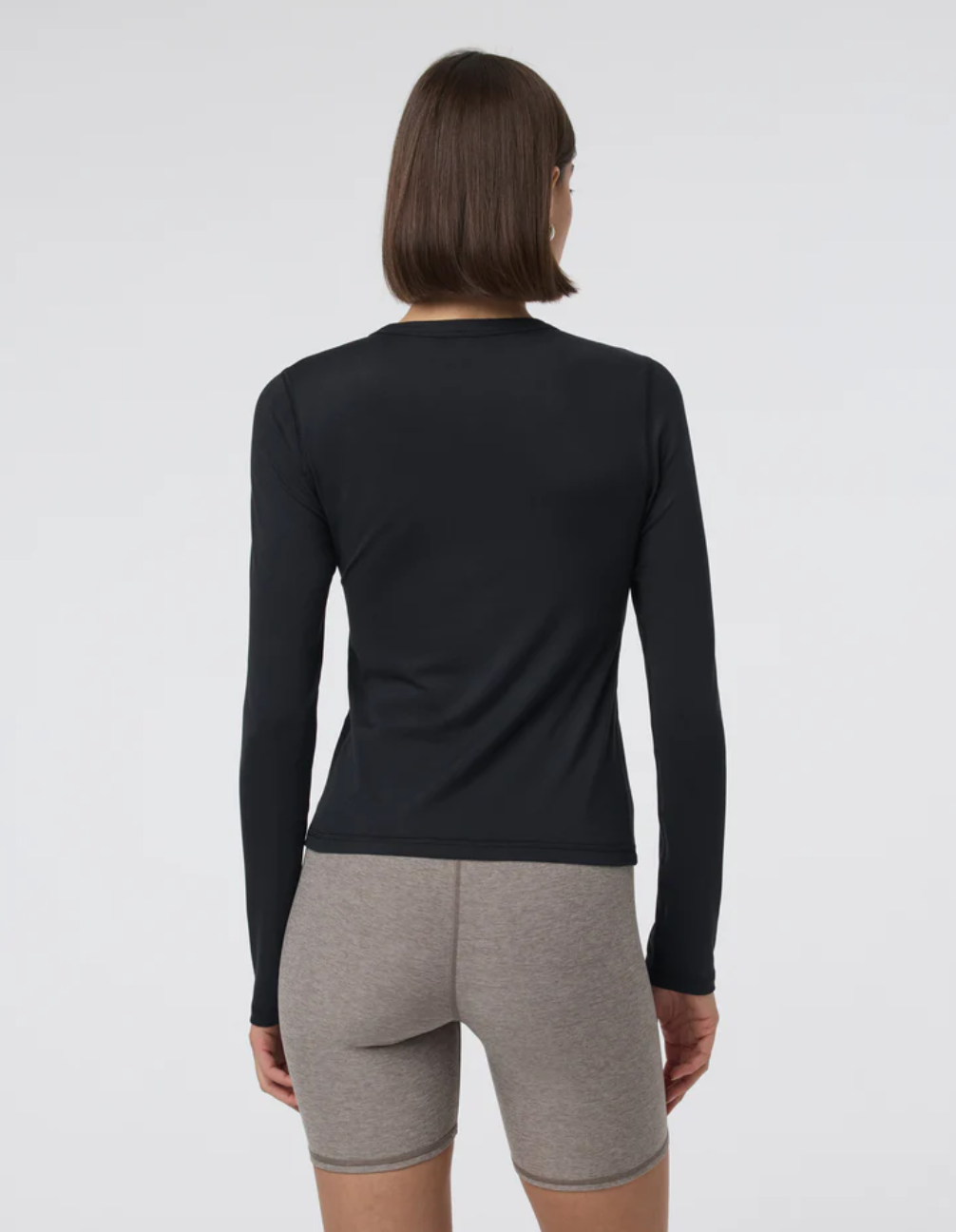 Vuori Long Sleeve Crew Tee