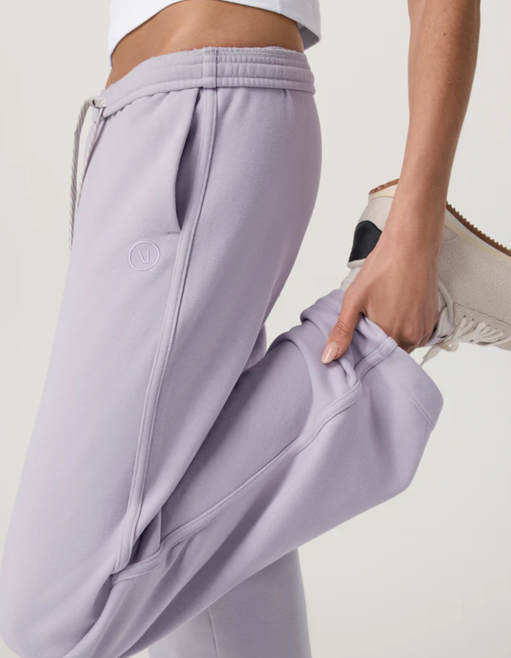 Vuori Sedona Straight Leg Sweatpant
