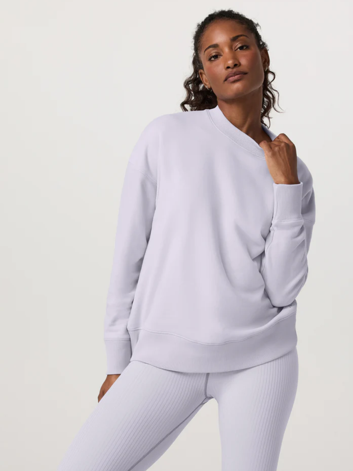 Vuori Sedona Weekender Crew