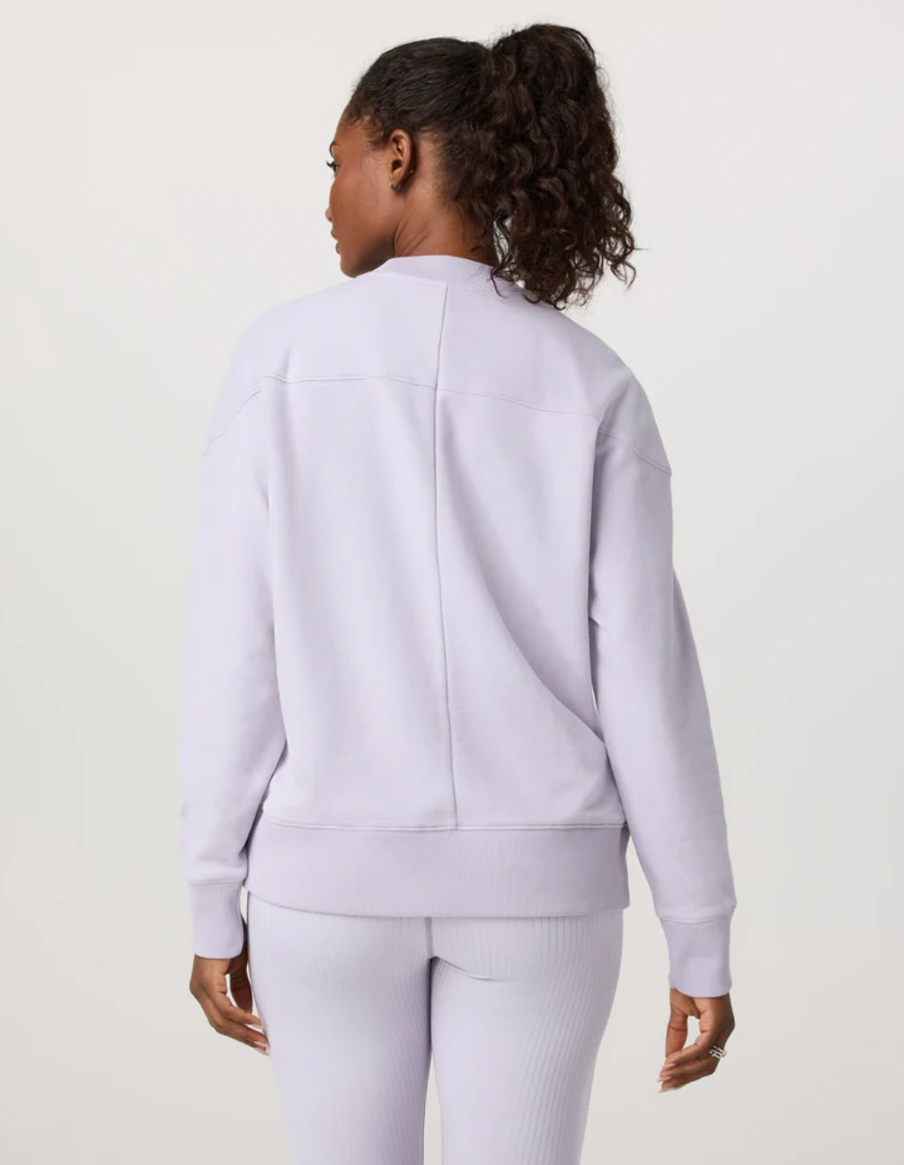 Vuori Sedona Weekender Crew