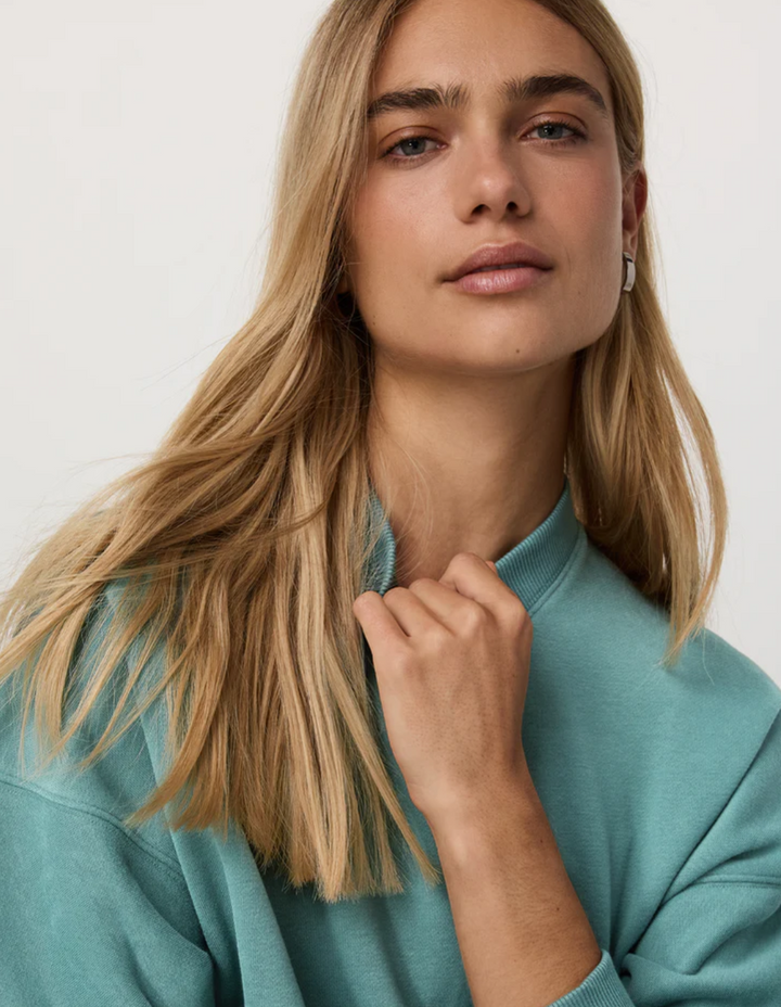 Vuori Sedona Weekender Crew