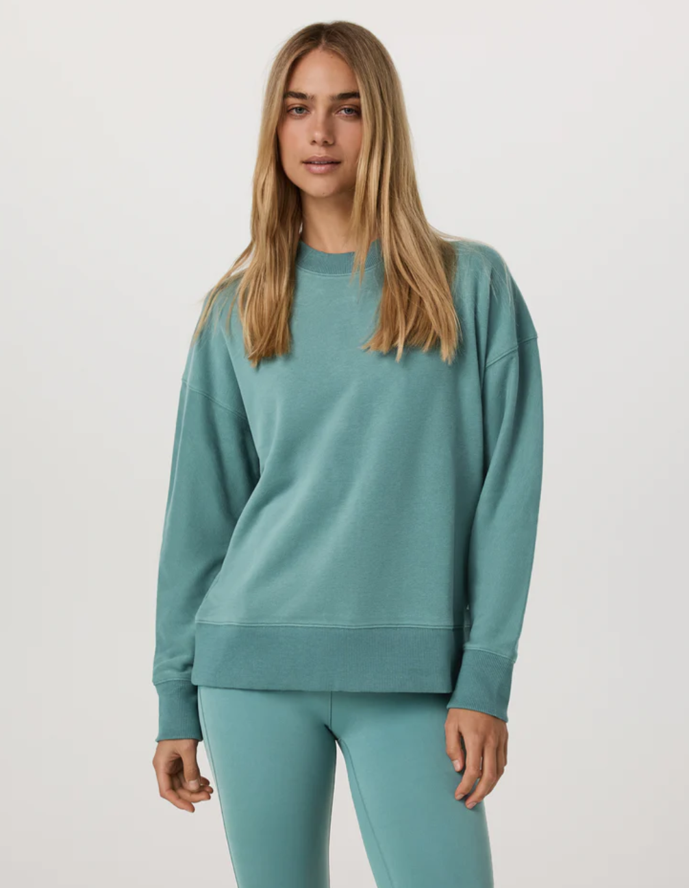 Vuori Sedona Weekender Crew