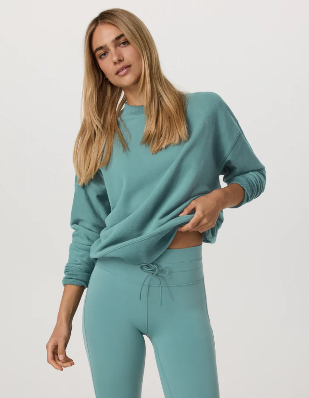 Vuori Sedona Weekender Crew