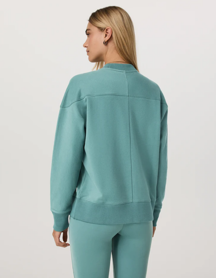 Vuori Sedona Weekender Crew