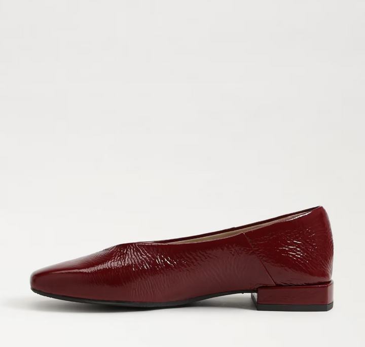 Sam Edelman Kasey Square Toe Ballet Flat