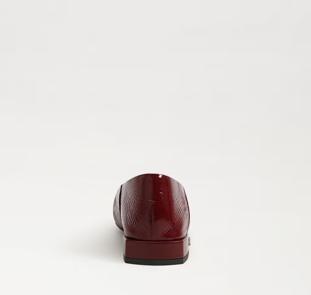 Sam Edelman Kasey Square Toe Ballet Flat