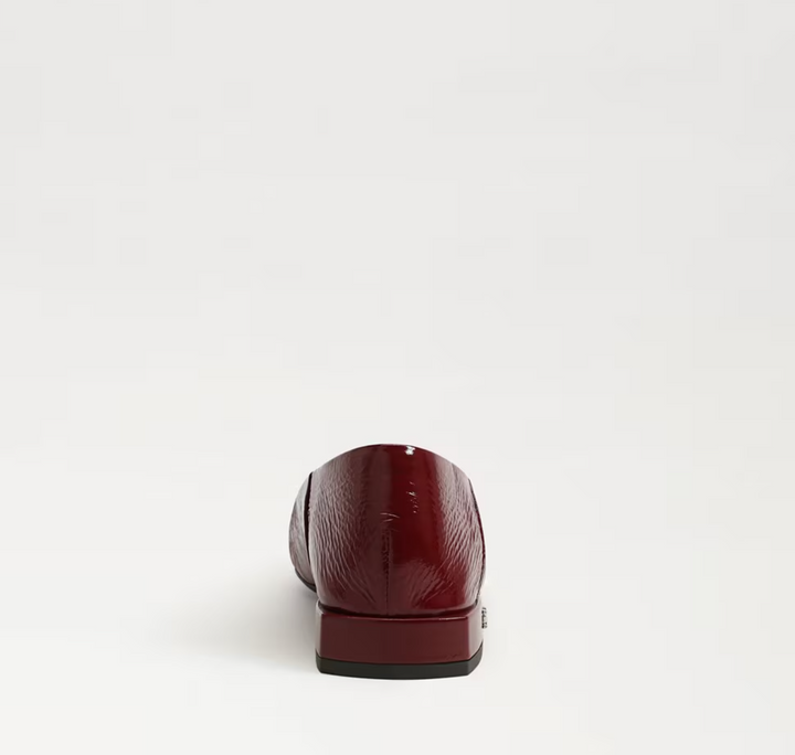 Sam Edelman Kasey Square Toe Ballet Flat