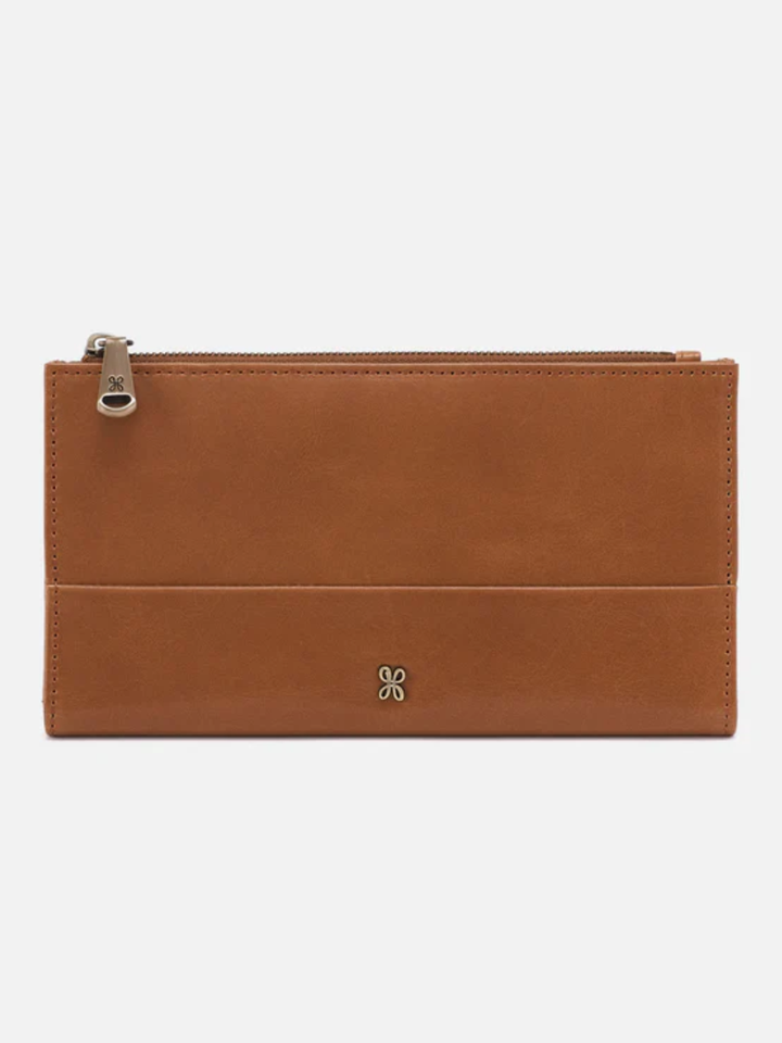 Hobo Jill Large Bifold Wallet