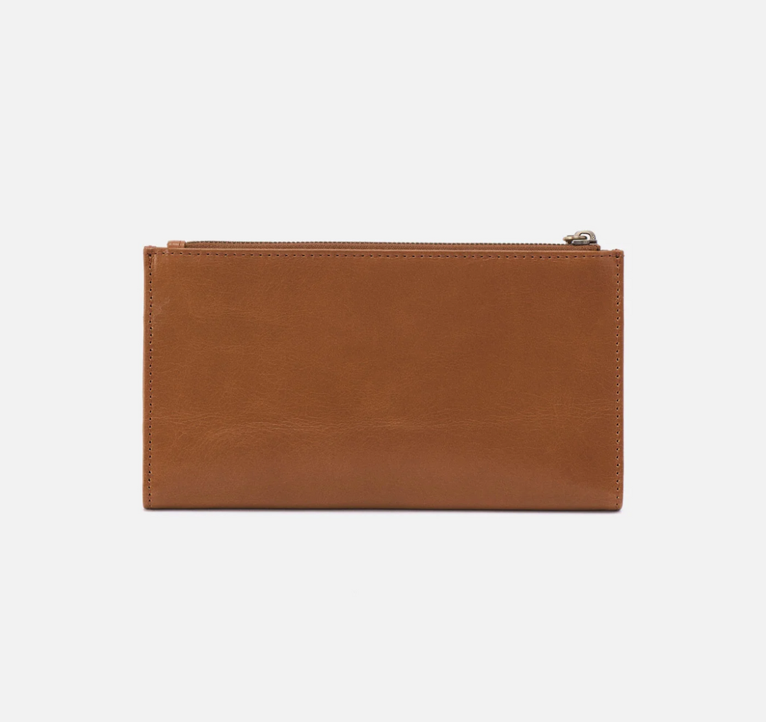 Hobo Jill Large Bifold Wallet