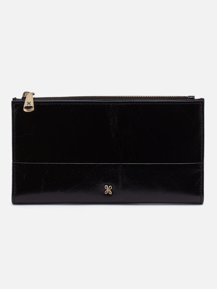 Hobo Jill Large Bifold Wallet