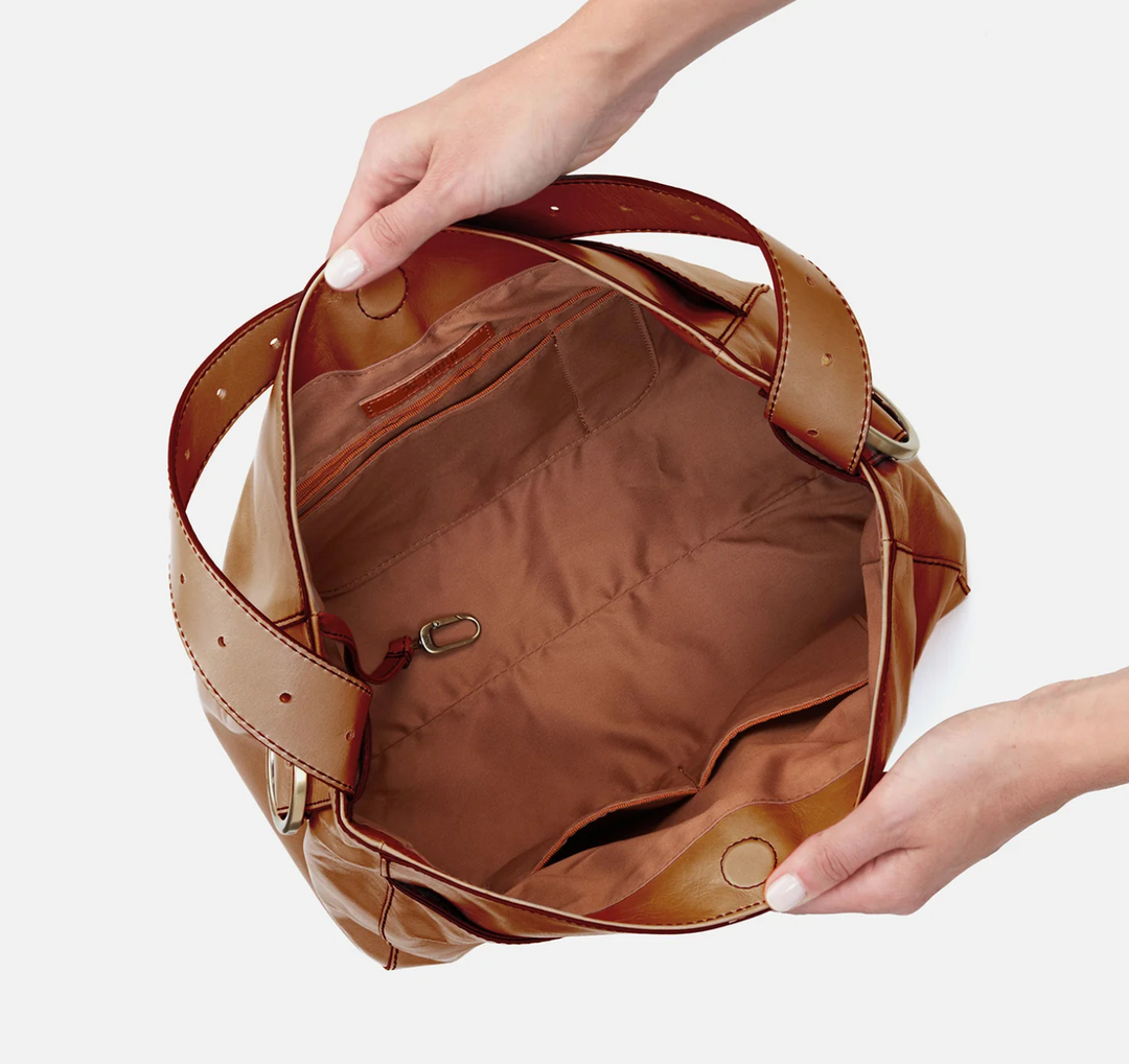 Hobo Render Shoulder Bag