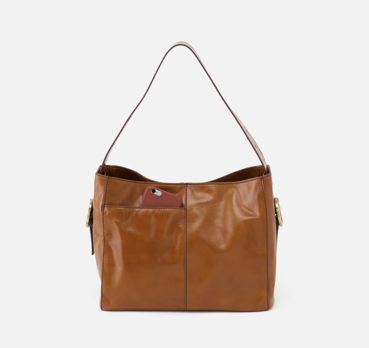 Hobo Render Shoulder Bag