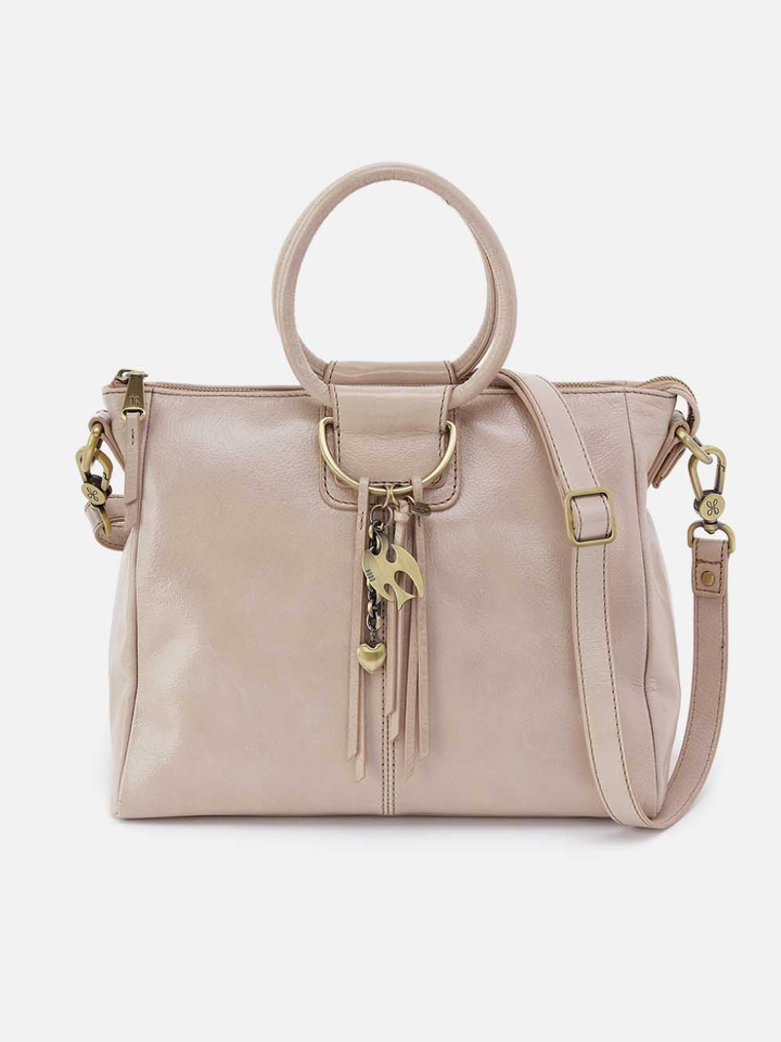 Hobo Sheila Medium Satchel