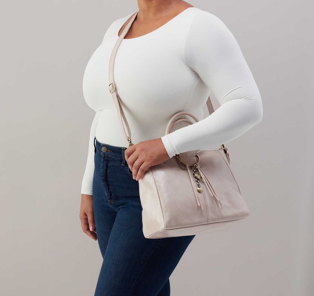 Hobo Sheila Medium Satchel
