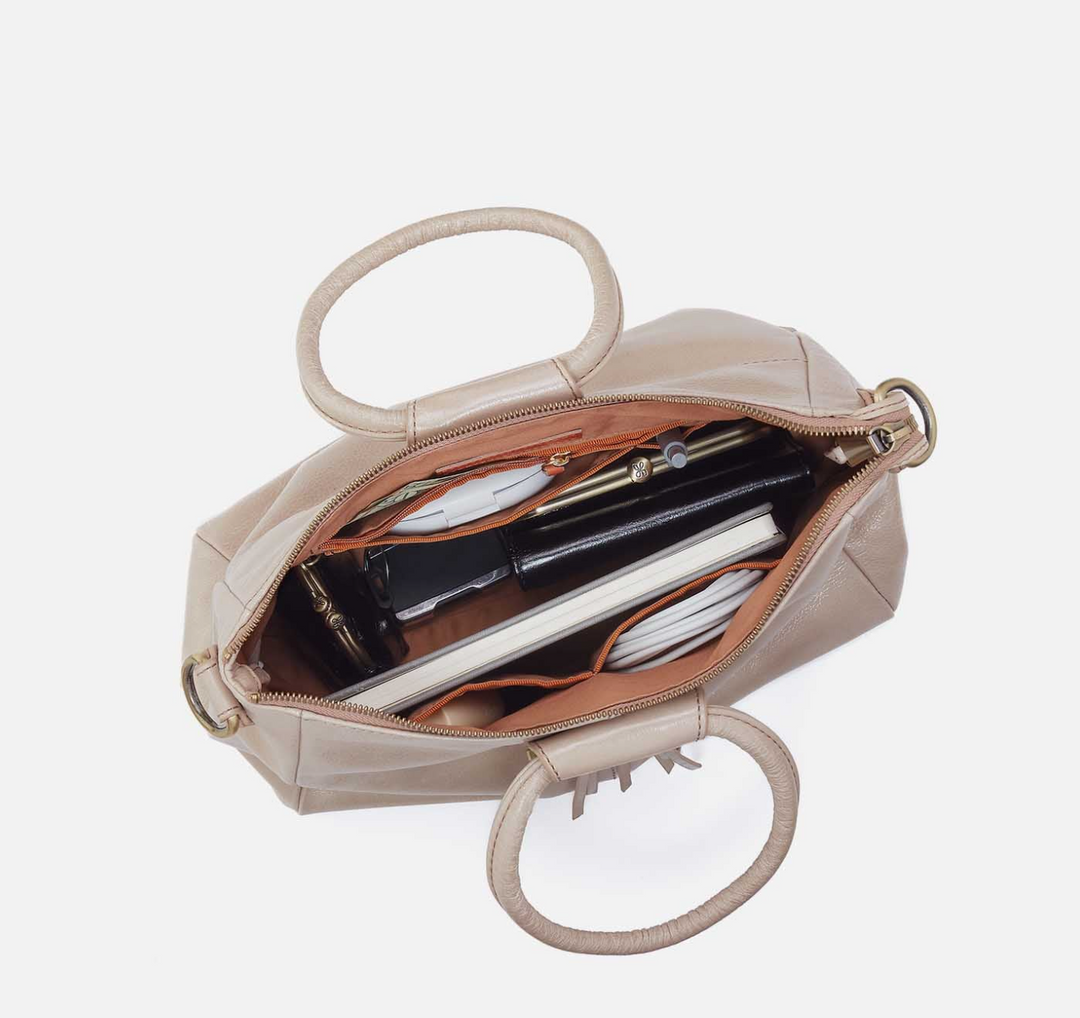 Hobo Sheila Medium Satchel
