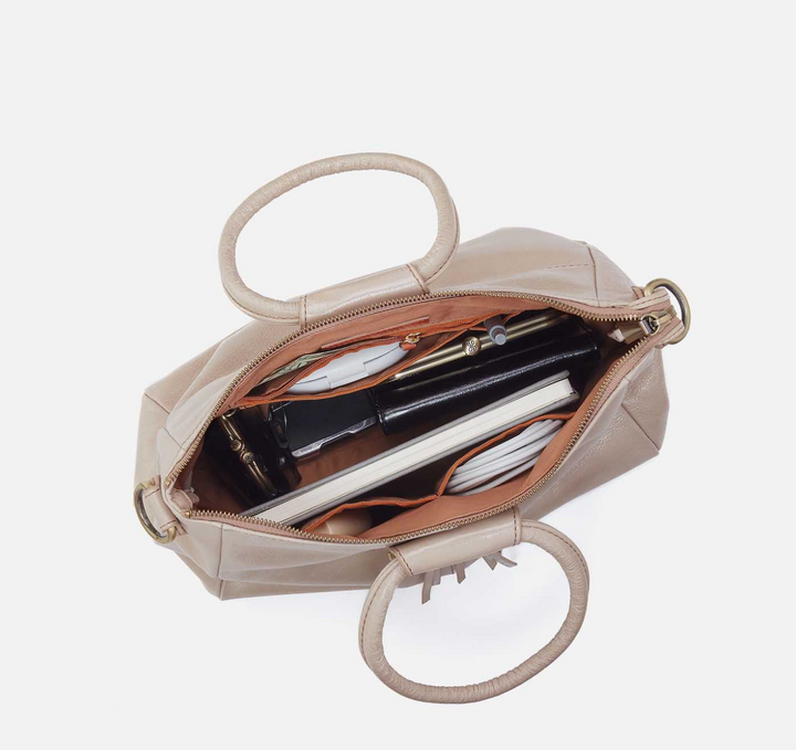 Hobo Sheila Medium Satchel