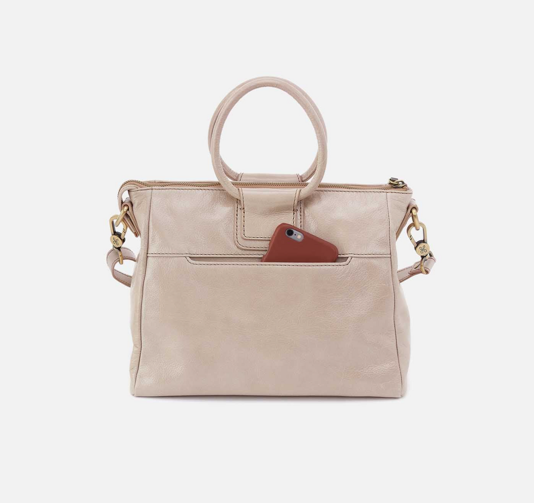 Hobo Sheila Medium Satchel