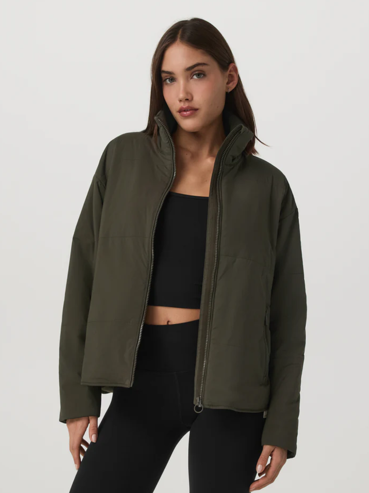 Vuori Canyon Insulated Jacket