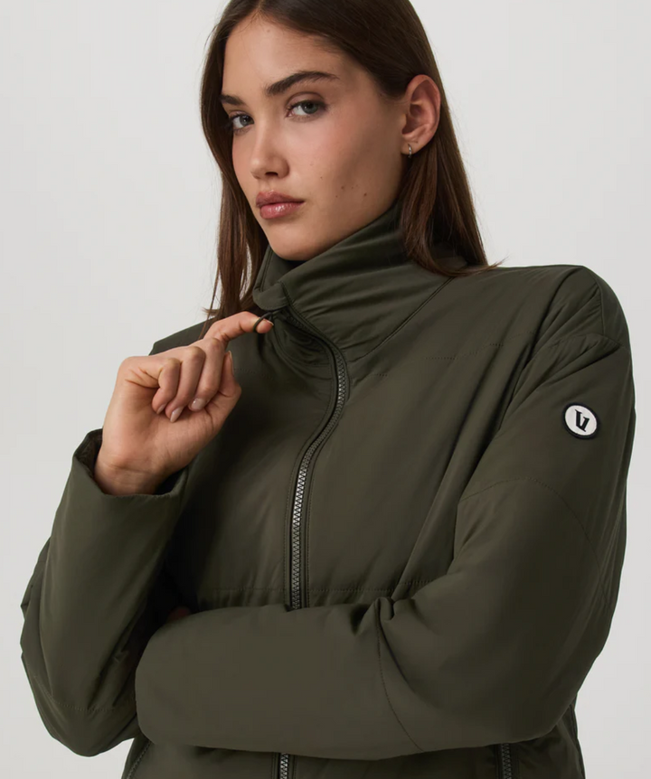 Vuori Canyon Insulated Jacket